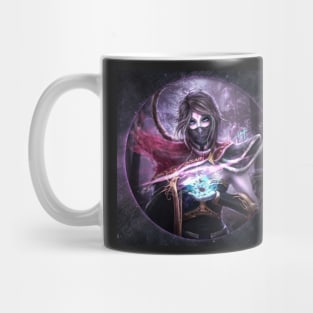 Templar Assassin Dota - Best Selling Mug